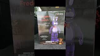 #fnaf NEW FNAF INFLATABLES