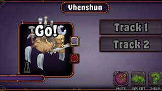 MSM Ethereal Workshop: Vhenshun (all sounds)