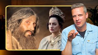 4 Things You Don't Know About the Death of John the Baptist | Messianic Theologian Reveals