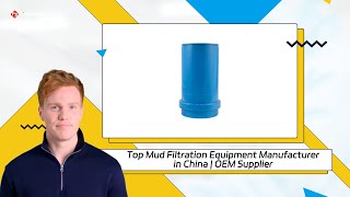 Top Mud Filtration Equipment Manufacturer in China | OEM Supplier