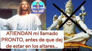 ⚠️ ATIENDAN MI LLAMADO 🔴 antes de que deje los altares...