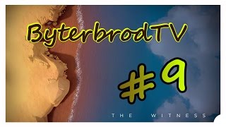 Прохождение The Witness #9 [Египетский Храм]