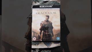 Countdown to Gladiator 2 #gladiator #russellcrowe #4k #ridleyscott