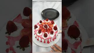 #shorts_video #youtubeshortsviral #flavourishfood #cakedesign