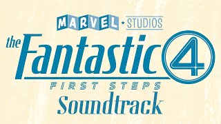 The Fantastic Four: First Steps (Trailer/ Main Theme)