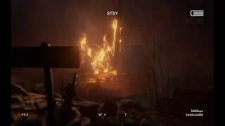 Прохождение Outlast 2 №2 "Побегушки от старушки"