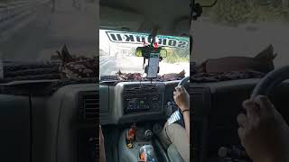 tancap gas,jalan ibukota #shot #shots #4000subscriber #4000jamtayang #jalantol #jalanjalan