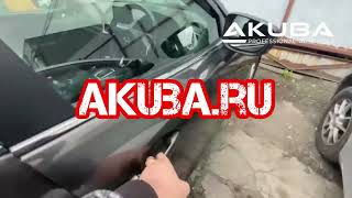 Mazda Axela авто коврики Акуба