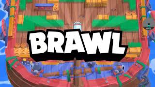 Team szpanerów Brawl Stars #9