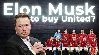 Who Will Buy MAN UNITED? Everything You Need to Know