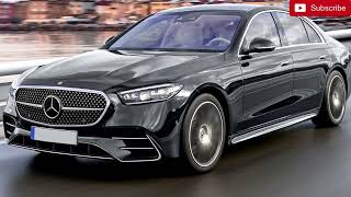 2023-2024 NEW MERCEDES-BENZ E-CLASS W214 FIRST LOOK! | Mercedes W214 E Class 2023