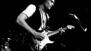 Philip Sayce - Alchemy - Borderline, London UK 25 July 2011