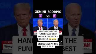 Trump Biden Debate