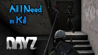 All I Need is Death (DayZ Montage)