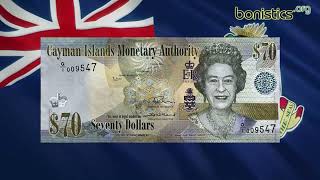 NEWS. Cayman Islands 70 dollars 2023