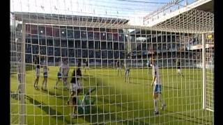 Sierra Leonean boom in Swedish football - 25 nice goals 2011