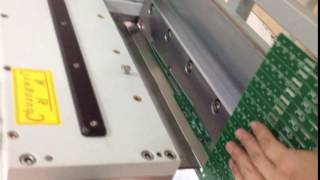 PCB Depeneler CWVC-330