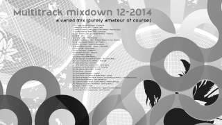 Mixdown track 12-2014