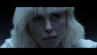 Взрывная блондинка # Atomic Blonde # ттрейлер 1