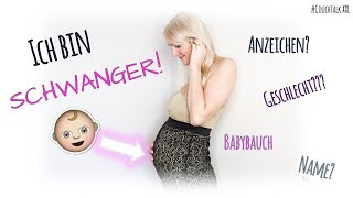 Schwanger mit dem zweiten Baby!!! | Eure spannenden Fragen an mich | Annis Blog