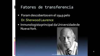 FATORES DE TRANSFERÊNCIA #4life