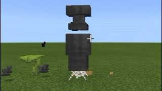 Anvil Vs Cobweb #minecraft #short