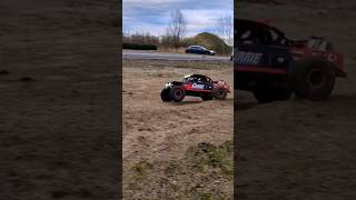 #traxxas #losi #rc #shorts