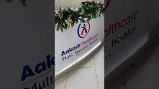 KLINIKAMIZDA QISH ATMOSFERASI