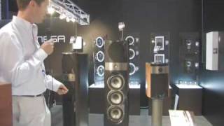 CEDIA Video - Focal Part Two