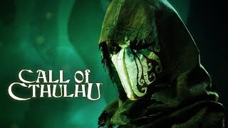 Call of Cthulhu - Official Nintendo Switch Release Date Trailer