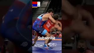 greco roman amazing move | #shorts