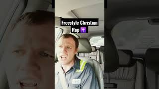 Freestyle Drake Remix Christian Rap