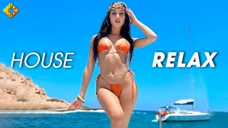 Summer Music Mix 2024 🔥 The Best Of Vocal Deep House Music Mix 2024 🔥 Summer Nostalgia #040