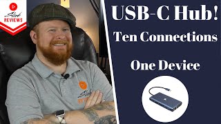 Do You Need A USB-C Hub? Check This Out!