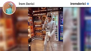 İrem Derici | Tekel Bayiinde Coşmaca