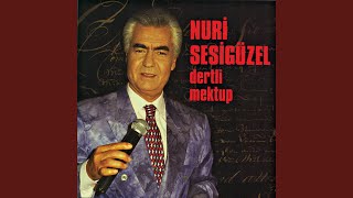 Dertli Mektup