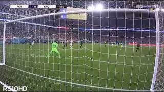 Narraciones extranjeras | Perú 2-0 Croacia ( GOLES )