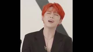 Kihyun iconic high note #shorts