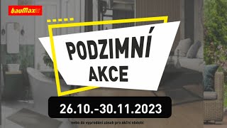 PODZIMNÍ AKCE