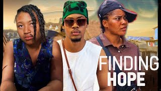 FINDING HOPE - CLINTON JOSHUA, SARIAN MARTIN, PEARL SHIM, NELSON IWU latest 2024 nigerian movies