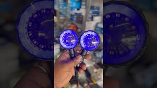 Dual colour running indicator (order now WhatsApp 9588372780)