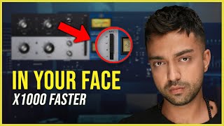 Secret Compressor Settings Used for 50 Years!🤯