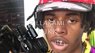 Zillakami - FUKK (432hz)