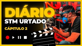 Diário STM Urtado: Cáp 2 - Dia a dia nas lojas, estrutura, serviços antes e depois