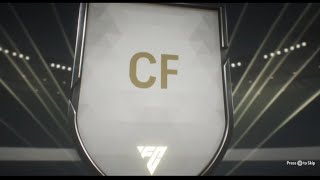 EA FC 24 - HUGE PULL from Icon SBC | Straight into the team!