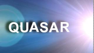 Quasar intro - New video Introduction