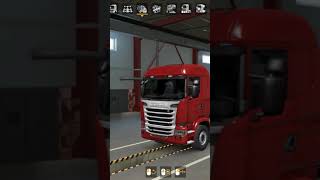 ✅ Самый мощный грузовик в Euro Truck Simulator 2