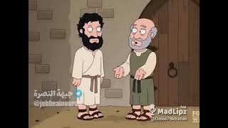 جنگ بین دین ها War between religions🤣#motivation #viral #funny #trending #movie #فان #viral