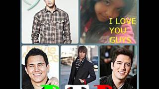 Big Time Fans Latino America