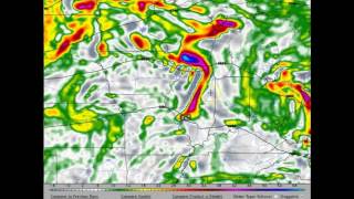 Forecast Discussion 7-5-16